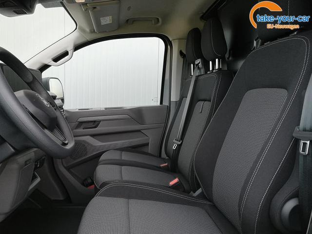 Volkswagen - e-Transporter Kastenwagen - EU-Neuwagen - Reimport
