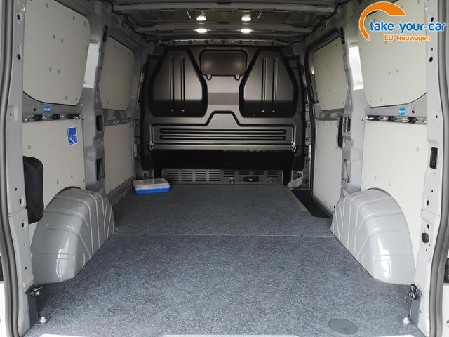 Volkswagen - e-Transporter Kastenwagen - EU-Neuwagen - Reimport