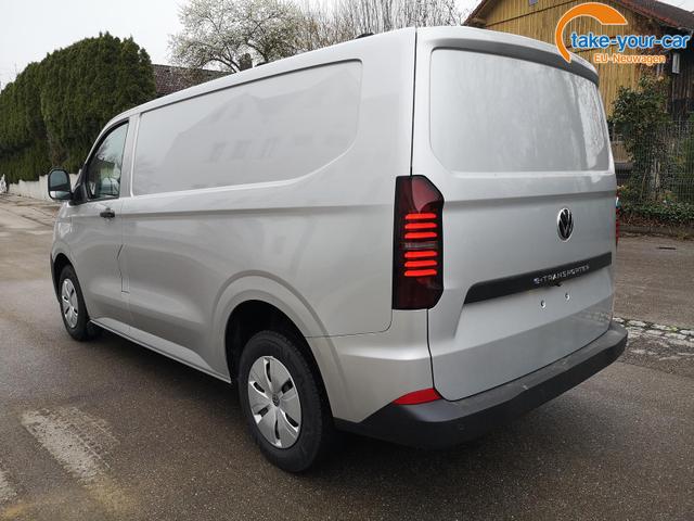 Volkswagen - e-Transporter Kastenwagen - EU-Neuwagen - Reimport
