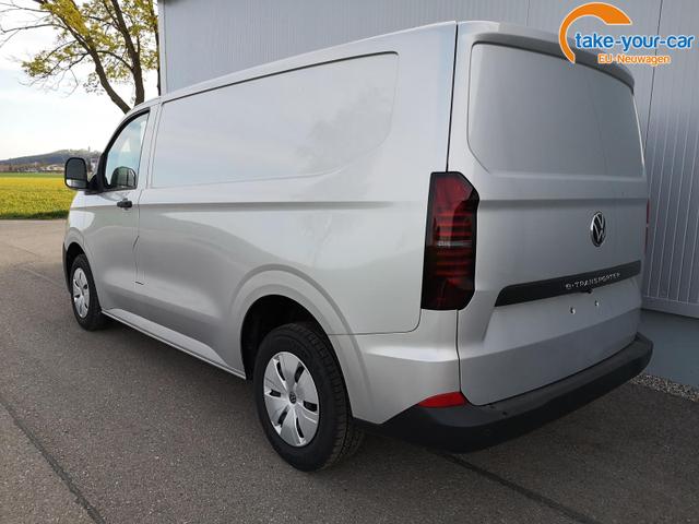 Volkswagen - e-Transporter Kastenwagen - EU-Neuwagen - Reimport