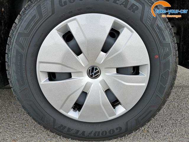 Volkswagen - e-Transporter Kastenwagen - EU-Neuwagen - Reimport