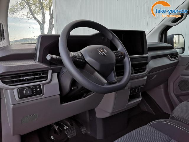 Volkswagen - e-Transporter Kastenwagen - EU-Neuwagen - Reimport