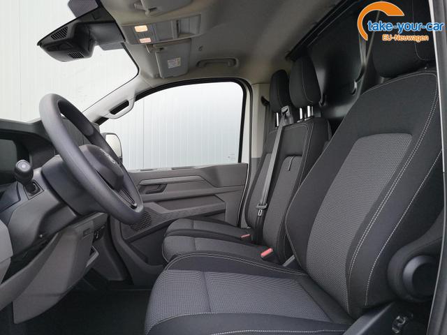 Volkswagen - e-Transporter Kastenwagen - EU-Neuwagen - Reimport
