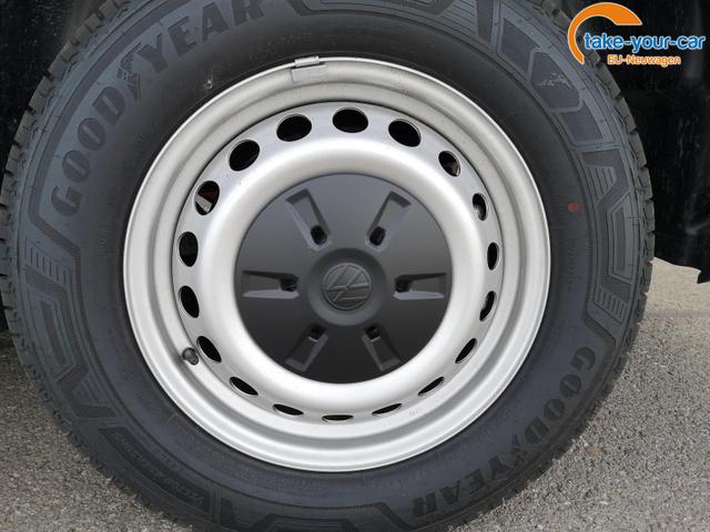 Volkswagen - e-Transporter Kastenwagen - EU-Neuwagen - Reimport