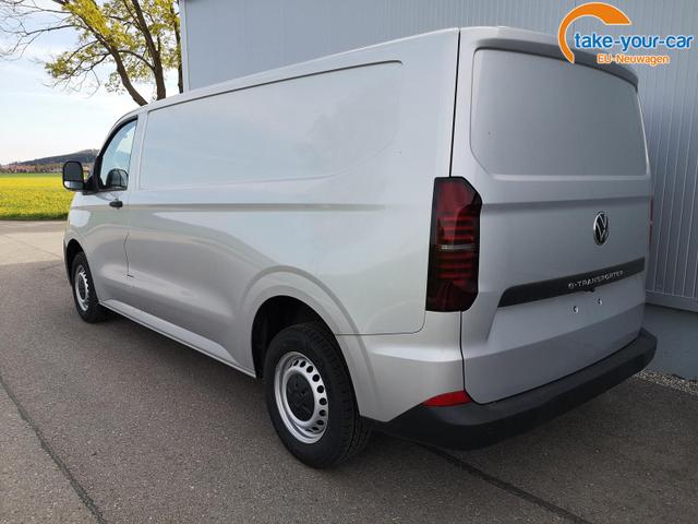 Volkswagen - e-Transporter Kastenwagen - EU-Neuwagen - Reimport