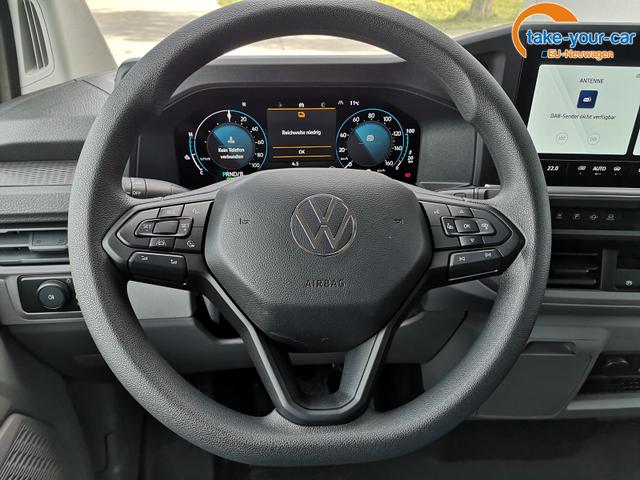 Volkswagen - e-Transporter Kastenwagen - EU-Neuwagen - Reimport