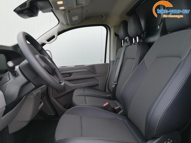 Volkswagen - e-Transporter Kastenwagen - EU-Neuwagen - Reimport