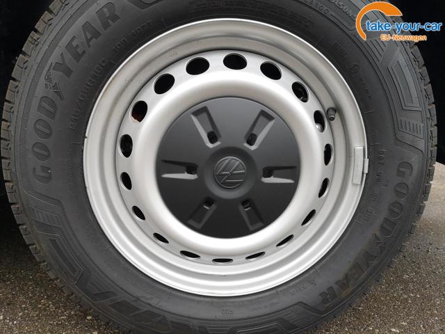 Volkswagen - e-Transporter Kastenwagen - EU-Neuwagen - Reimport