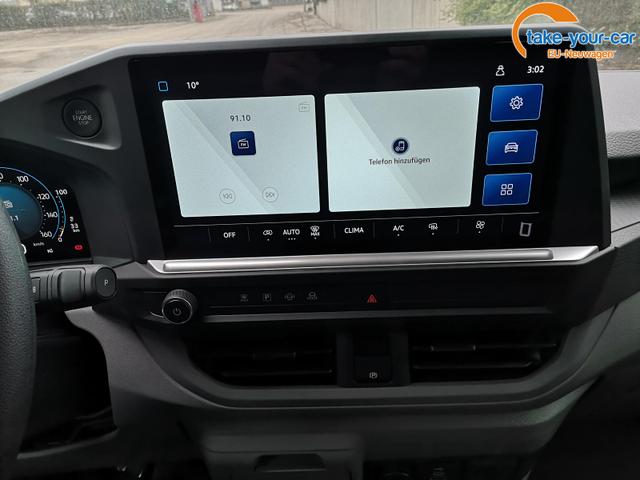 Volkswagen - e-Transporter Kastenwagen - EU-Neuwagen - Reimport