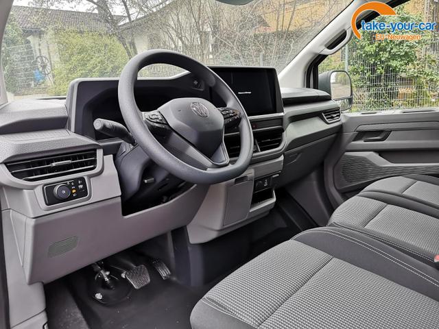 Volkswagen - e-Transporter Kastenwagen - EU-Neuwagen - Reimport