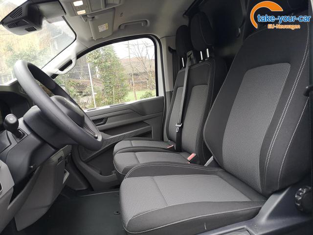 Volkswagen - e-Transporter Kastenwagen - EU-Neuwagen - Reimport