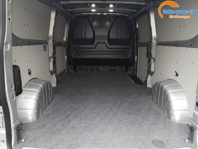 Volkswagen - e-Transporter Kastenwagen - EU-Neuwagen - Reimport