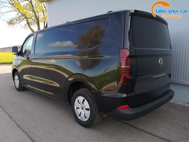 Volkswagen - e-Transporter Kastenwagen - EU-Neuwagen - Reimport