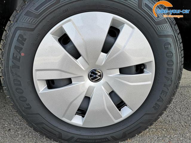 Volkswagen - e-Transporter Kastenwagen - EU-Neuwagen - Reimport