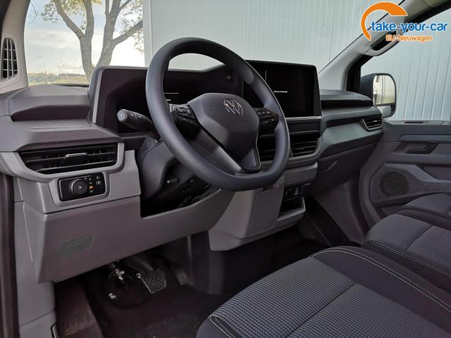 Volkswagen - e-Transporter Kastenwagen - EU-Neuwagen - Reimport