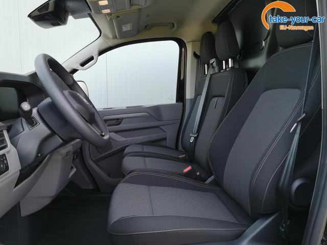 Volkswagen - e-Transporter Kastenwagen - EU-Neuwagen - Reimport