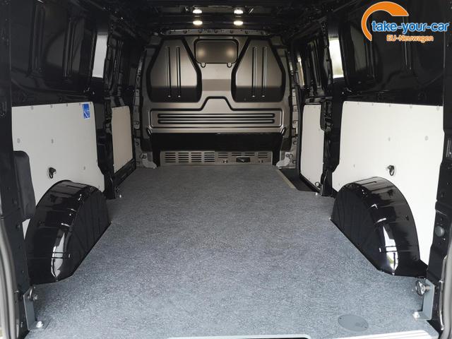 Volkswagen - e-Transporter Kastenwagen - EU-Neuwagen - Reimport