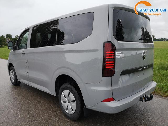 Volkswagen - T7 Transporter - EU-Neuwagen - Reimport