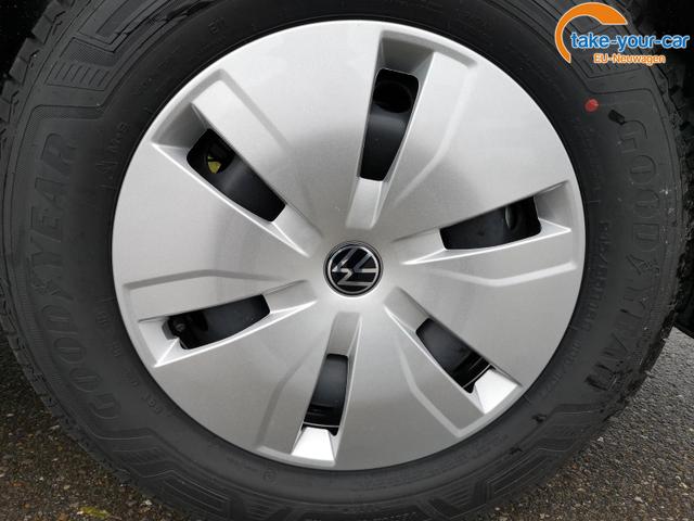 Volkswagen - T7 Transporter - EU-Neuwagen - Reimport