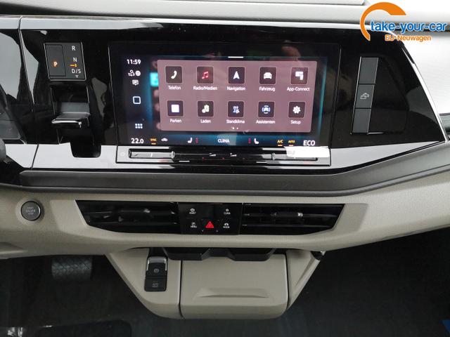 Volkswagen - T7 California - EU-Neuwagen - Reimport