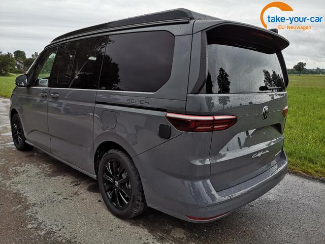Volkswagen T7 California Beach Tour eHybrid 4MOTION 1.5 TSI Plus ArtVelour 