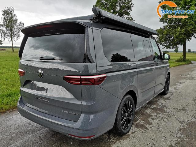 Volkswagen T7 California Beach Tour eHybrid 4MOTION 1.5 TSI Plus ArtVelour 
