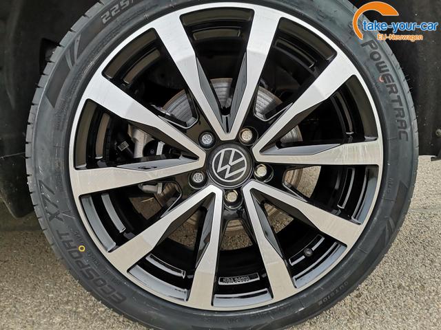 Volkswagen - Caddy - EU-Neuwagen - Reimport