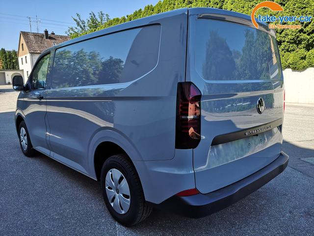 Volkswagen - e-Transporter Kastenwagen - EU-Neuwagen - Reimport