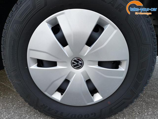 Volkswagen - e-Transporter Kastenwagen - EU-Neuwagen - Reimport