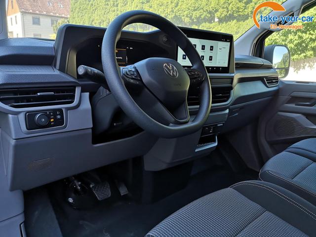 Volkswagen - e-Transporter Kastenwagen - EU-Neuwagen - Reimport