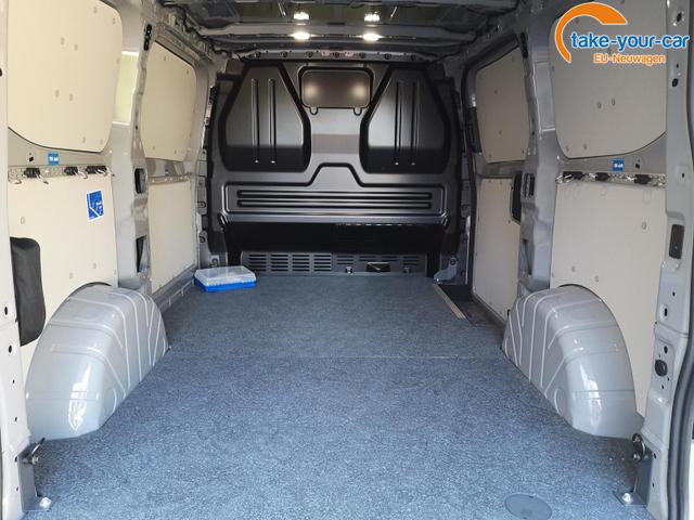 Volkswagen - e-Transporter Kastenwagen - EU-Neuwagen - Reimport