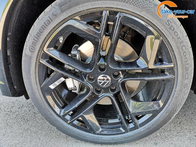 Volkswagen - Tiguan - EU-Neuwagen - Reimport