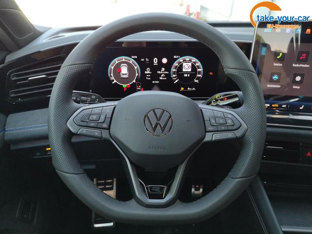 Volkswagen - Tiguan - EU-Neuwagen - Reimport