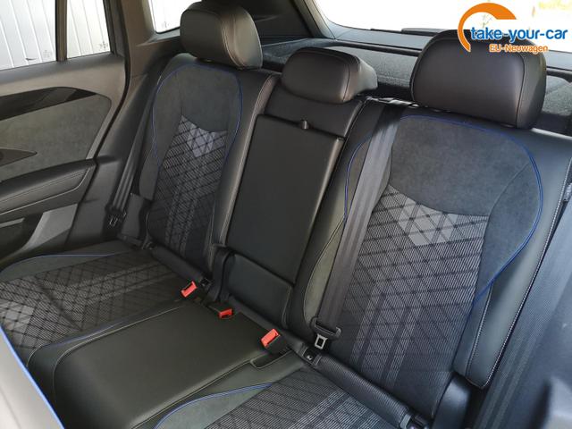 Volkswagen - Tiguan - EU-Neuwagen - Reimport