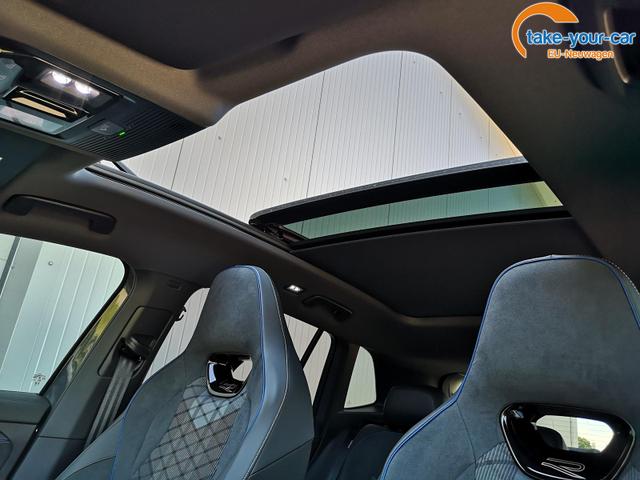 Volkswagen - Tiguan - EU-Neuwagen - Reimport