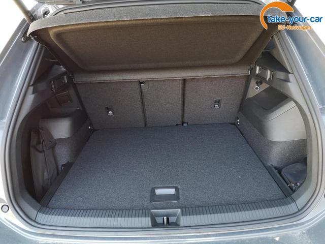 Volkswagen - Tiguan - EU-Neuwagen - Reimport