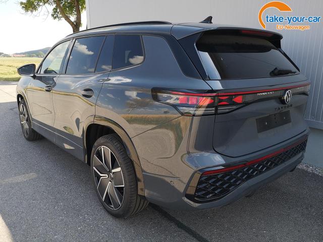 Volkswagen - Tayron - EU-Neuwagen - Reimport