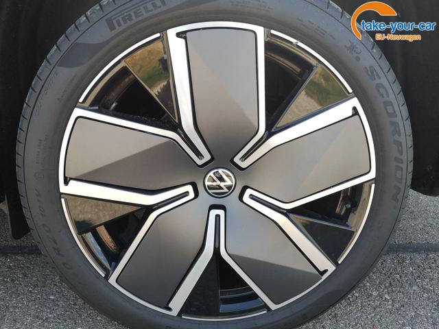 Volkswagen - Tayron - EU-Neuwagen - Reimport