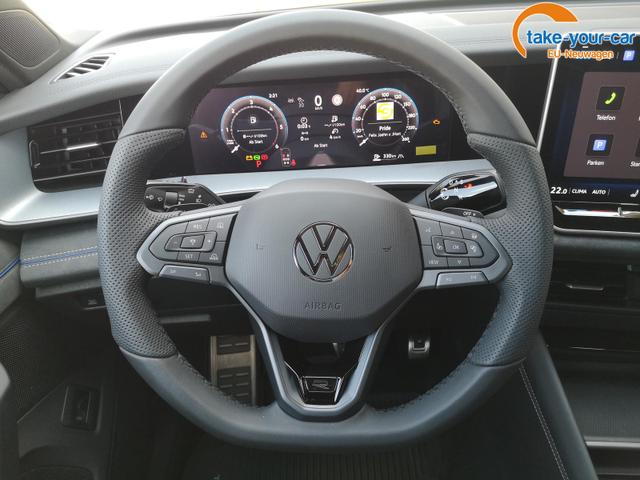 Volkswagen - Tayron - EU-Neuwagen - Reimport