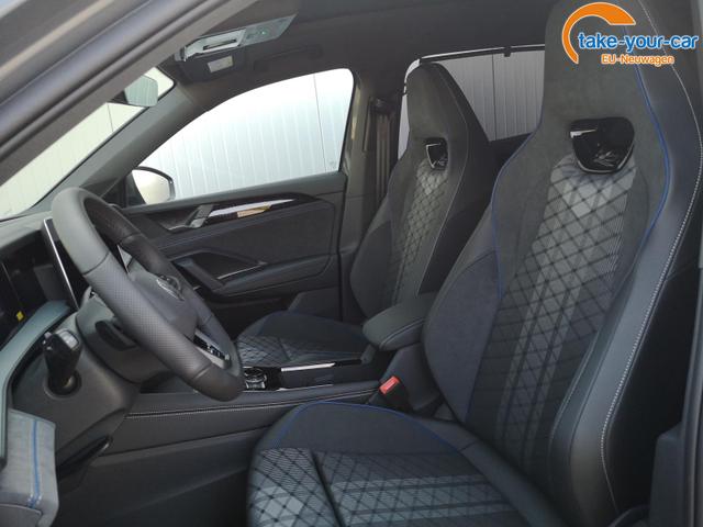 Volkswagen - Tayron - EU-Neuwagen - Reimport