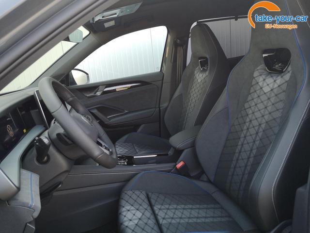 Volkswagen - Tayron - EU-Neuwagen - Reimport