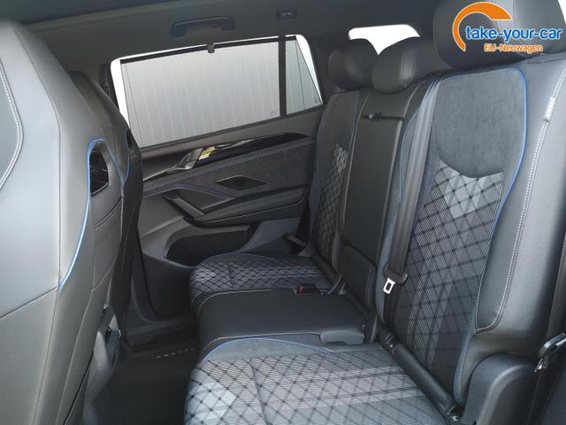 Volkswagen - Tayron - EU-Neuwagen - Reimport