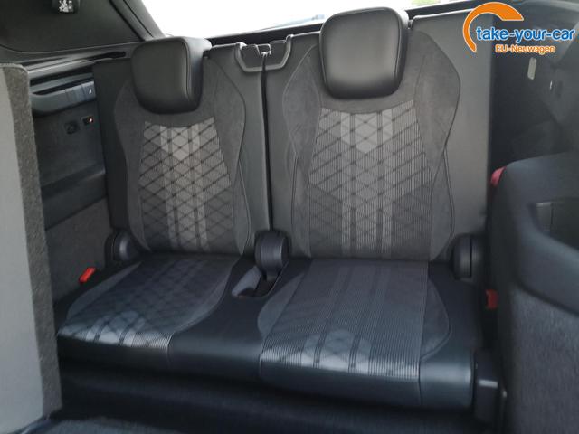 Volkswagen - Tayron - EU-Neuwagen - Reimport