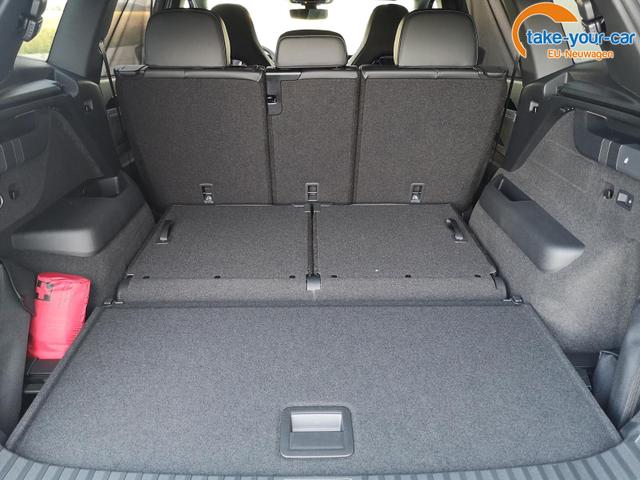 Volkswagen - Tayron - EU-Neuwagen - Reimport