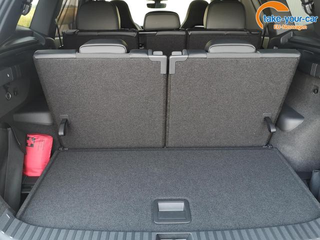 Volkswagen - Tayron - EU-Neuwagen - Reimport
