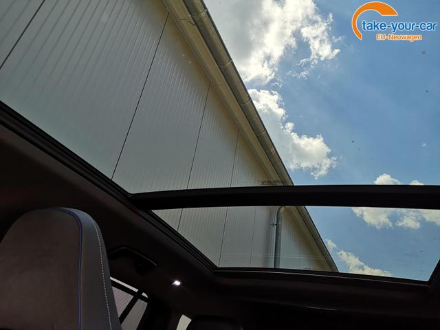 Volkswagen - Tayron - EU-Neuwagen - Reimport