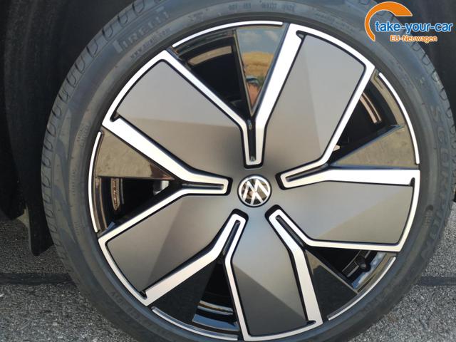 Volkswagen - Tayron - EU-Neuwagen - Reimport