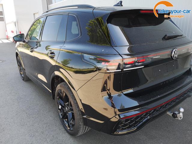 Volkswagen - Tiguan - EU-Neuwagen - Reimport