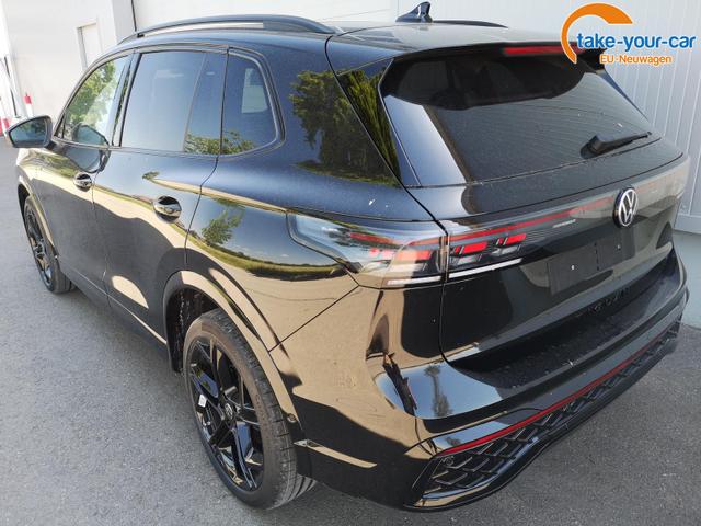 Volkswagen - Tiguan - EU-Neuwagen - Reimport