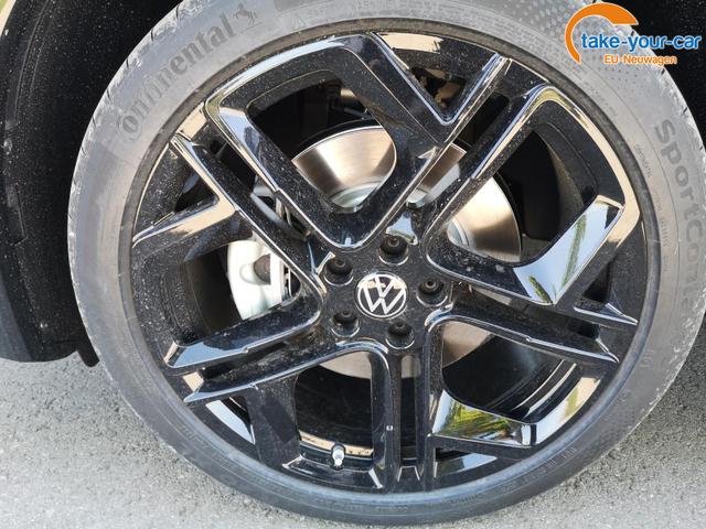 Volkswagen - Tiguan - EU-Neuwagen - Reimport